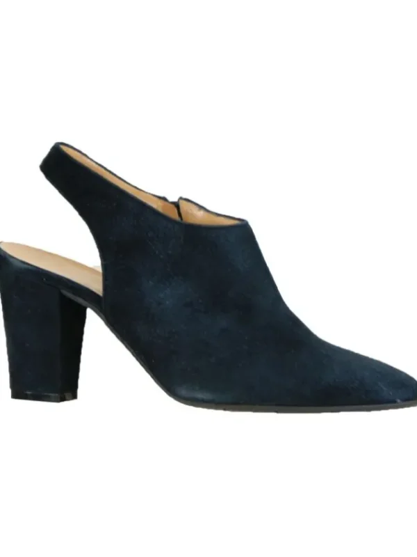 Cristian Daniel loafers 6730 Blue