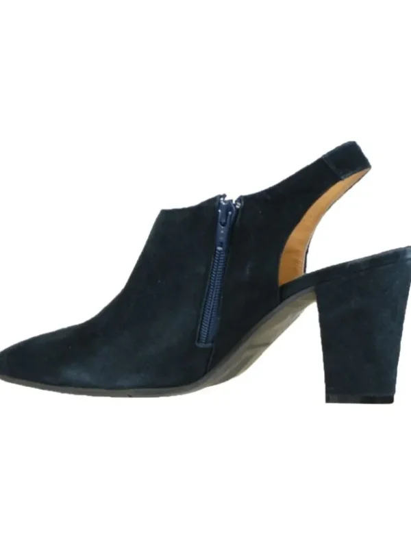Cristian Daniel loafers 6730 Blue