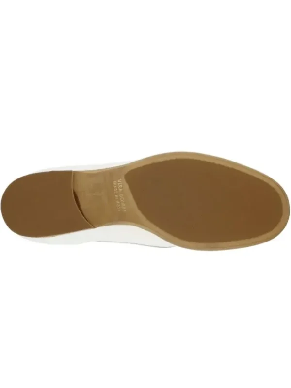 Cristian Daniel loafers 4149 White