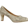 Cristian Daniel pumps 5200-70 Beige