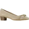 Cristian Daniel pumps 7126 Beige
