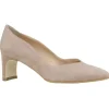 Cristian Daniel pumps 7522 Beige