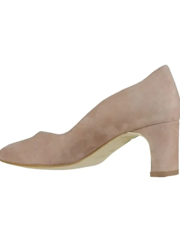 Cristian Daniel pumps 7522 Beige
