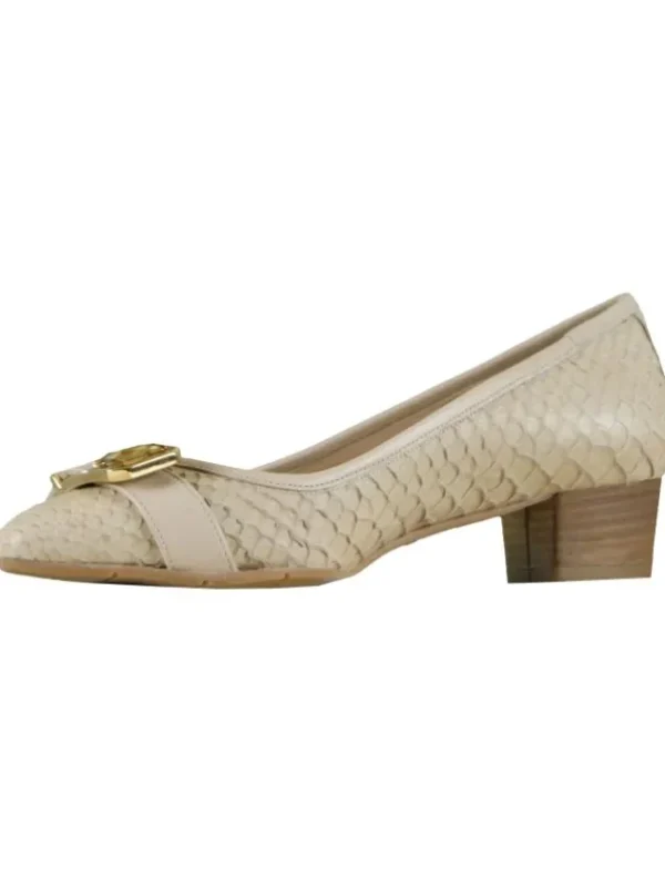 Cristian Daniel pumps 7126 Beige
