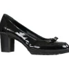 Cristian Daniel pumps 6236 Black