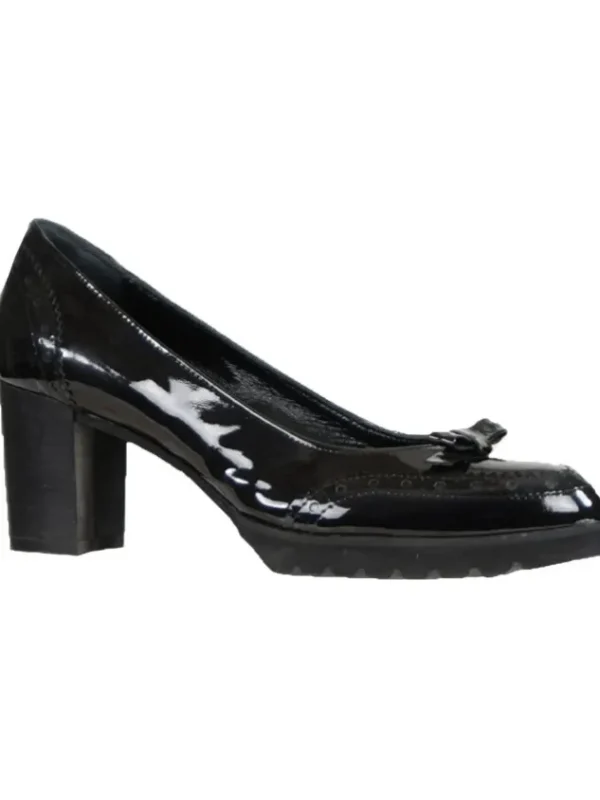 Cristian Daniel pumps 6236 Black