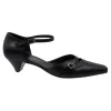 Cristian Daniel pumps 4499 Black