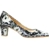 Cristian Daniel pumps 6788 Black
