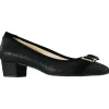 Cristian Daniel pumps 7126 Black