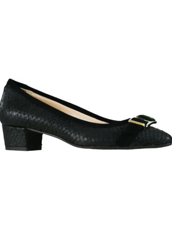 Cristian Daniel pumps 7126 Black