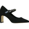 Cristian Daniel pumps 7732 Black