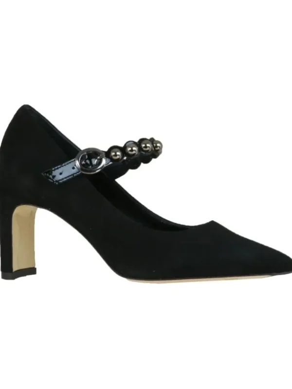 Cristian Daniel pumps 7732 Black
