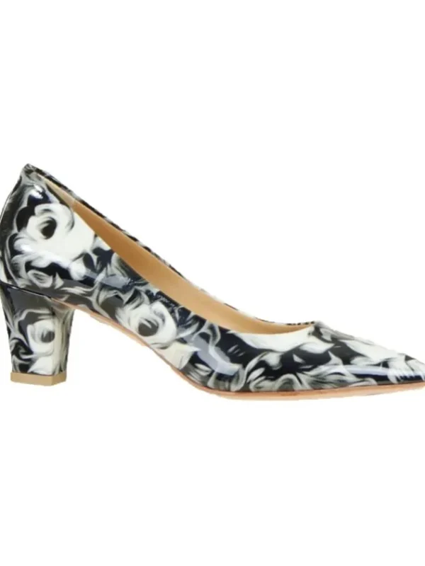 Cristian Daniel pumps 6788 Black