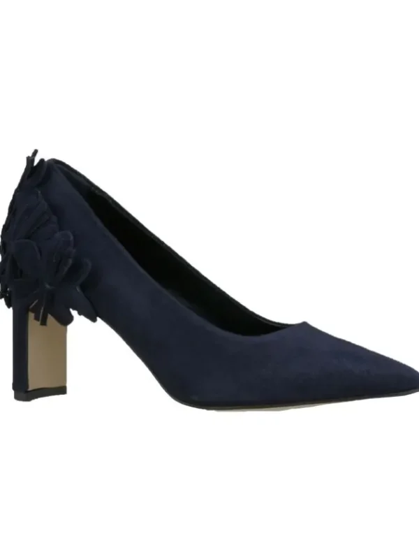 Cristian Daniel pumps 6701 Blue