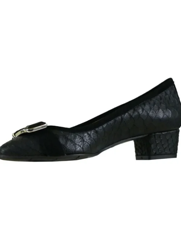 Cristian Daniel pumps 7126 Black