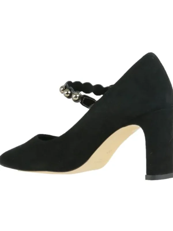 Cristian Daniel pumps 7732 Black