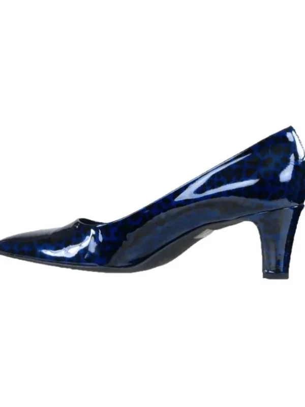 Cristian Daniel pumps 5418 Blue