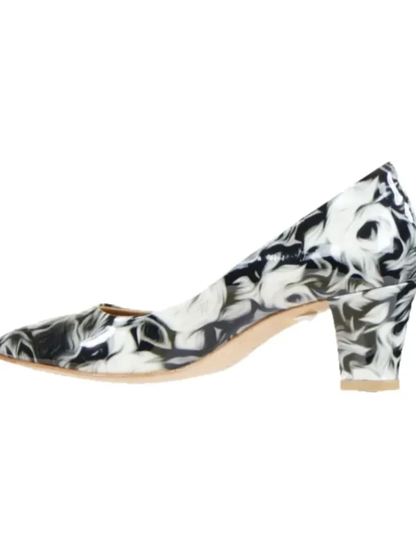 Cristian Daniel pumps 6788 Black