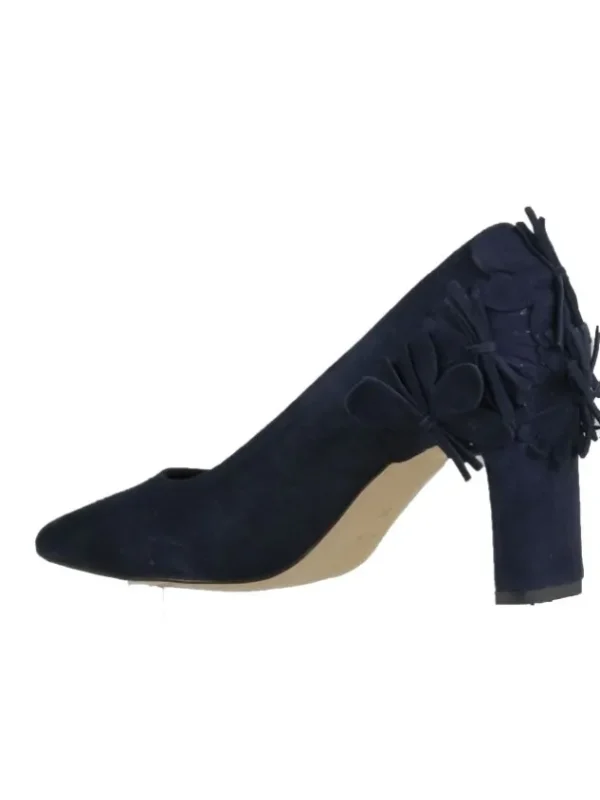 Cristian Daniel pumps 6701 Blue