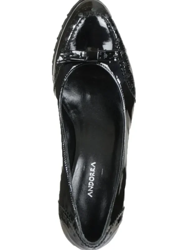 Cristian Daniel pumps 6236 Black