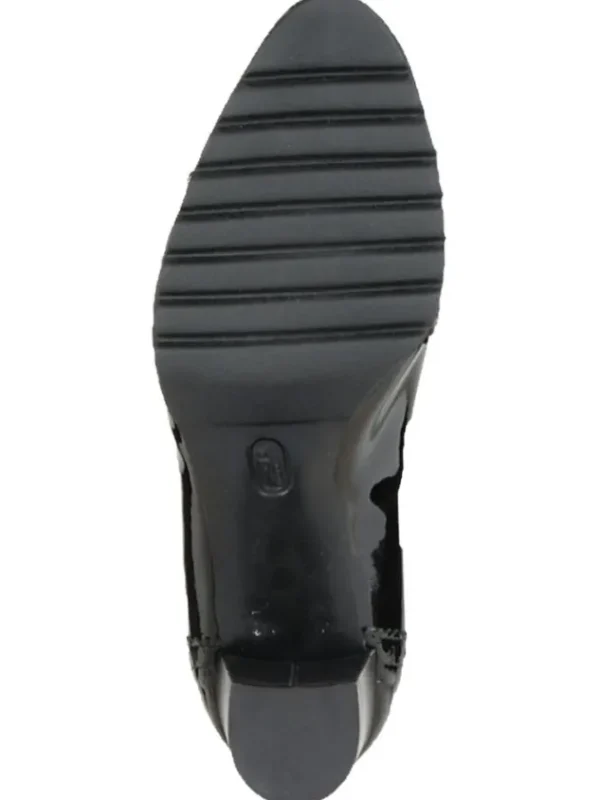 Cristian Daniel pumps 6236 Black