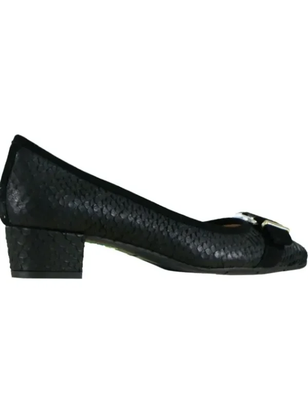Cristian Daniel pumps 7126 Black