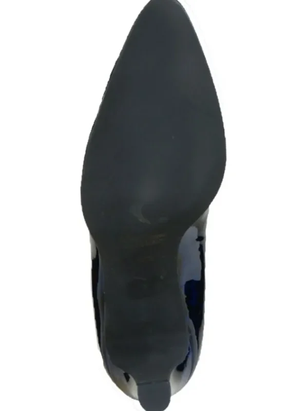 Cristian Daniel pumps 5418 Blue