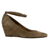 Cristian Daniel pumps 5199 Brown