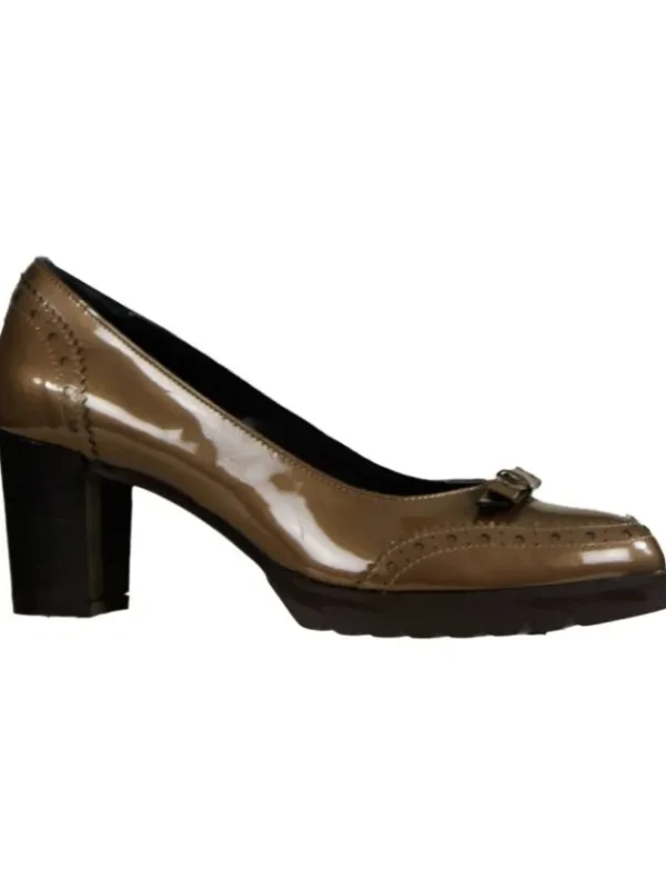 Cristian Daniel pumps 6236 Brown