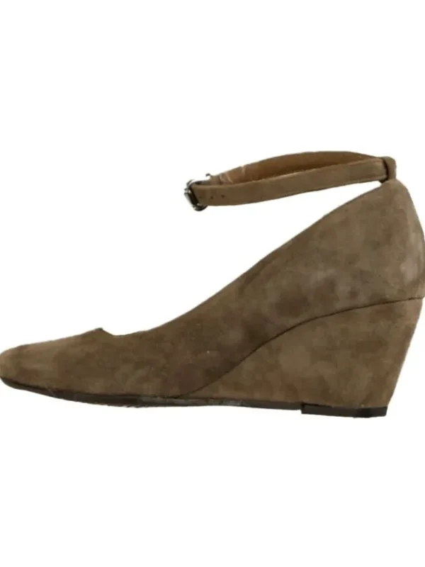 Cristian Daniel pumps 5199 Brown