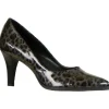 Cristian Daniel pumps 4166 Grey