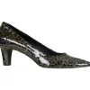 Cristian Daniel pumps 5418 Grey
