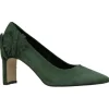 Cristian Daniel pumps 7737 Green