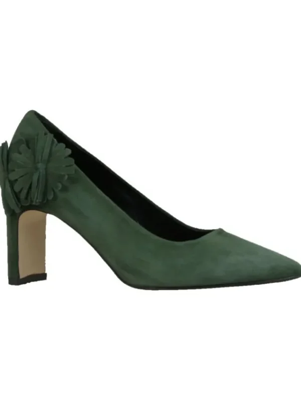Cristian Daniel pumps 7737 Green