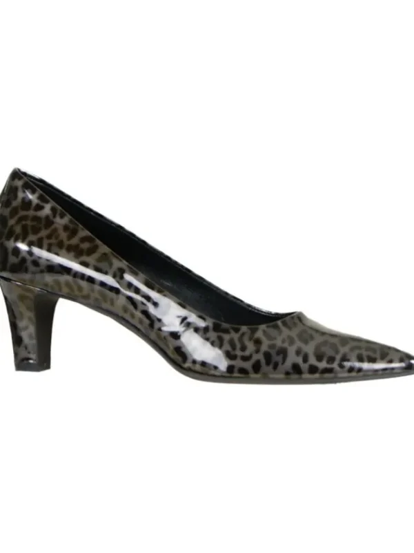 Cristian Daniel pumps 5418 Grey