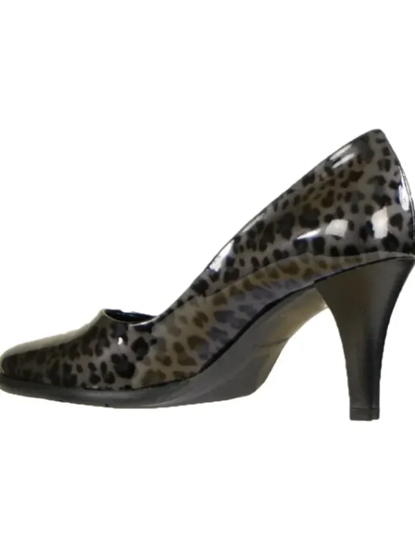 Cristian Daniel pumps 4166 Grey
