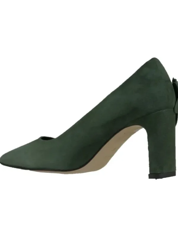 Cristian Daniel pumps 7737 Green