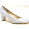 Cristian Daniel pumps 5200 Silver