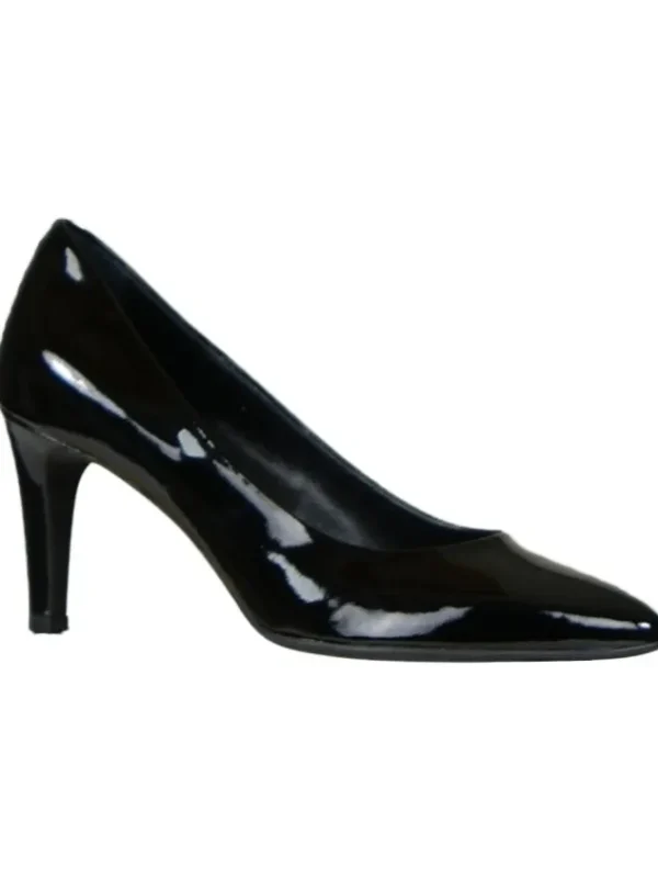 Cristian Daniel pumps 6724A Black
