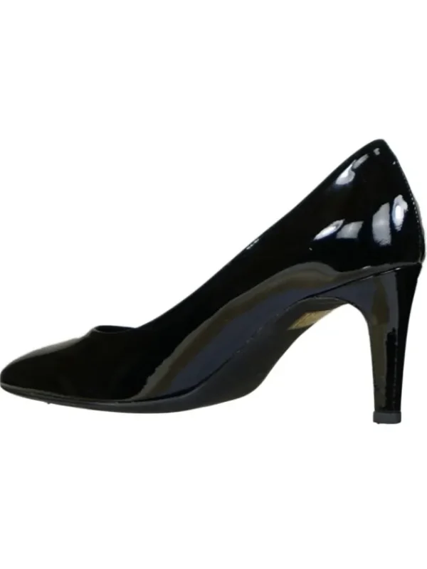 Cristian Daniel pumps 6724A Black