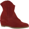 Daniel Claude ankle boots 002 ZEPPA Silver