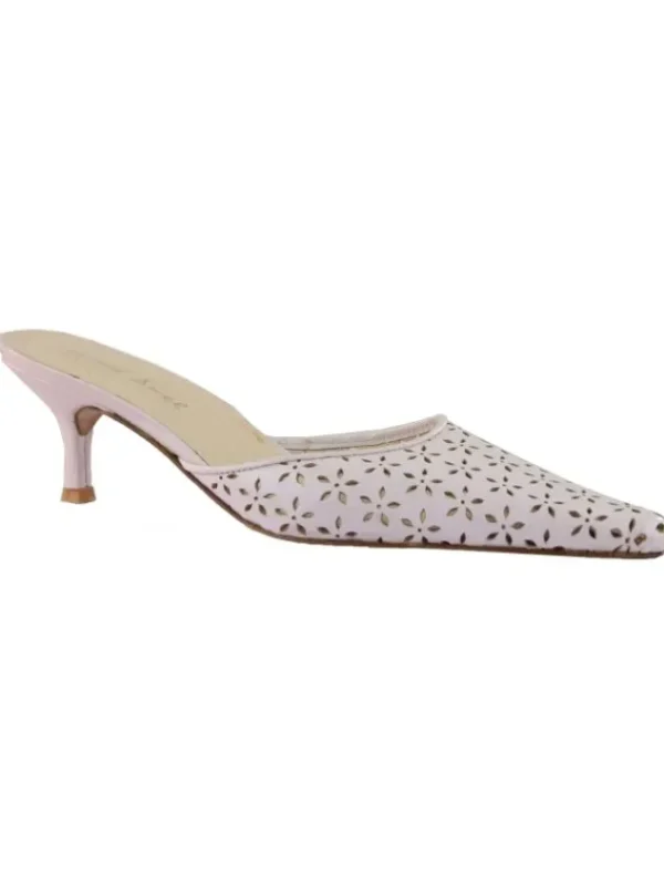 Darel gerard pumps 2022801 Pink