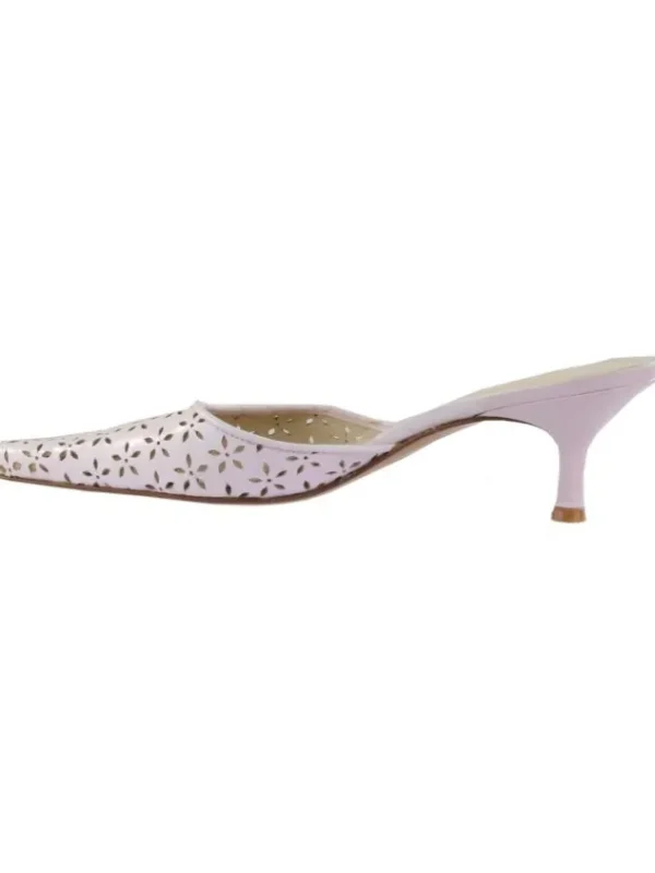 Darel gerard pumps 2022801 Pink