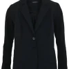 d'Etoiles Casiopé blazers AMANDINA 22330 Black