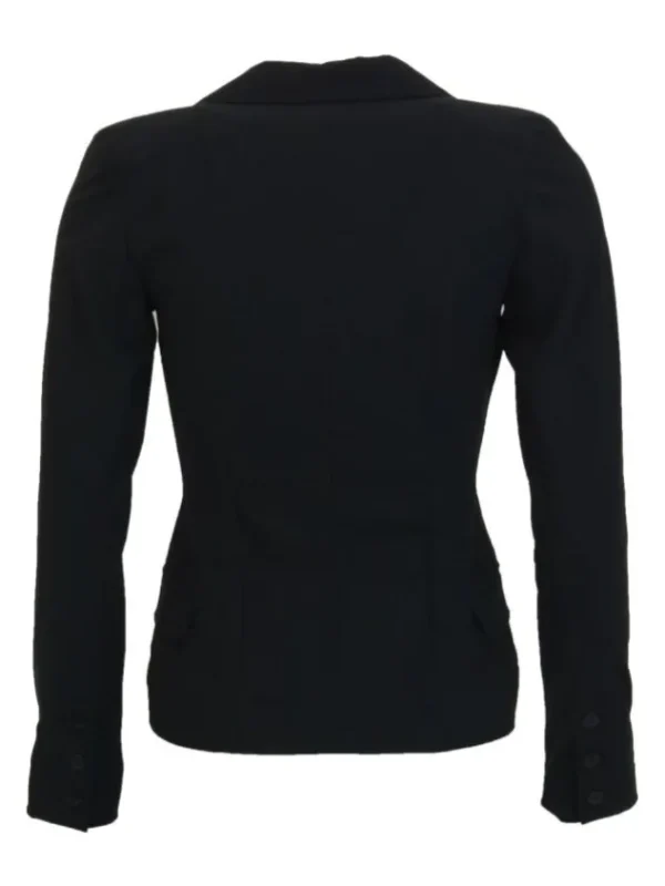 d'Etoiles Casiopé blazers AMANDINA 22330 Black