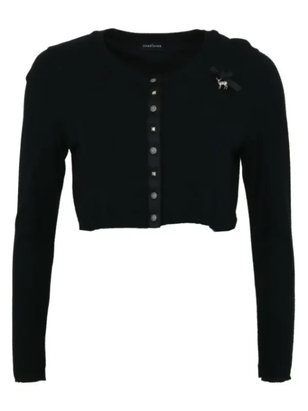 d'Etoiles Casiopé blazers MATRIX 22177 Black