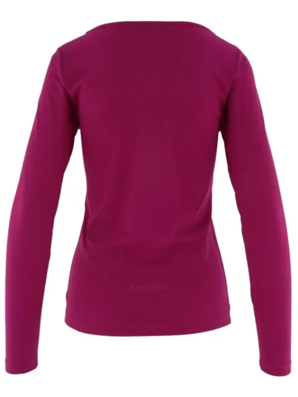 d'Etoiles Casiopé shirts LETAS 22215 Pink