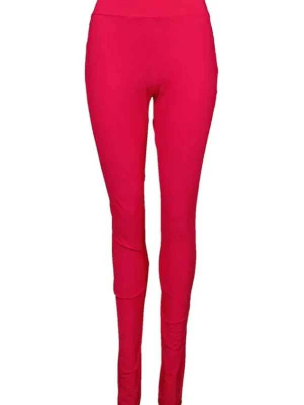 d'Etoiles Casiopé trousers SIBERA 22301 Red