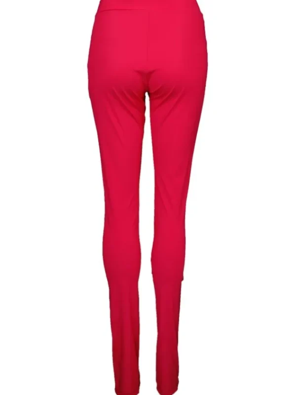 d'Etoiles Casiopé trousers SIBERA 22301 Red