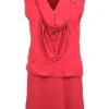 d'Etoiles Casiopé tunics AZUR 22340 Red